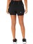 Road 2-N-1 3.5ın Short Kadın Black Şort 2012C975-001 3