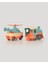 LC Somon Helikopterli Tren Set 5