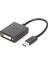 Dıgıtus USB 3.0 - Dvı-I Çevirici DA-70842 1