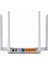 Tp-Lınk ARCHER-C50 4port 1200MBPS Router 2