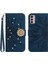 Motorola Moto G42 Telefon Kapağı Için Kılıf (Yurt Dışından) 1