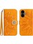 Realme 10 Pro Telefon Kılıfı Için Kılıf Kart Tutucu Pu Deri Flip Kapak Tpu (Yurt Dışından) 1