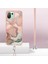 Xiaomi 11 Lite 5g Mermer Ayrılabilir Kayış Crossbody Kordon Kapak (Yurt Dışından) 4