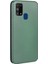 Samsung Galaxy M31 Için Kılıf (Yurt Dışından) 5