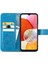 Samsung Galaxy A14 Için 4g Zarif Iş Kısa Kayış Kapak Çevirin Telefon Kılıfı (Yurt Dışından) 3