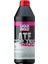 LIQUI MOLY TOP TEC ATF 1400, 1L CVT Şanzıman Yağı, 3662 1