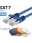 Irenıs 5 Metre Cat7 Kablo Yassı Ftp Ethernet Network Lan Ağ Kablosu 1