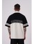 Erkek 87 Pieced Polo Yaka Siyah Tişört 3