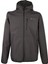 Kapüşonlu Slim Fit Antrasit Erkek Mont 2W1GT163PR 1