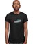 Filistin - Palestine Siyah Unisex Tişört T-Shirt 3