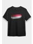 Yemen Siyah Unisex Tişört T-Shirt 1