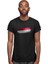 Yemen Siyah Unisex Tişört T-Shirt 3