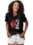 Türkiye Siyah Unisex Tişört T-Shirt 2
