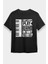 Piyanist Siyah Unisex Tişört T-Shirt 1