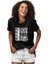 Piyanist Siyah Unisex Tişört T-Shirt 2