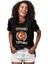 Osmanlı Torunu Siyah Unisex Tişört T-Shirt 2
