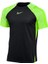 Dri-Fit Strk Ss Top K Erkek Siyah Futbol Tişört DH8698-010 1
