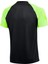 Dri-Fit Strk Ss Top K Erkek Siyah Futbol Tişört DH8698-010 2