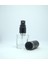Parfüm Şişesi 7 ml (3 Adet) Metal Sprey ve Kapak Boş 4