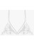 Parlak Taşlı Sütyen Dolgusuz Balensiz Bridal 1