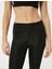 Spor Tayt Cep Detaylı Yüksek Bel Slim Fit 5