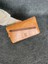 SL-312 Hakiki Deri Çok Işlevli Özel Portföy Kartlık Bölmeli El Çantası 22,5 Cm×13,5 cm Sanat Leather 1