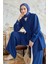 Linda Ceket Pantolon Takım - Indigo 4