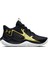 Under Armour Jet 23 Basketbol AYAKKABISI-3026634-001 1