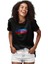 Azerbaycan - Azerbaijan Siyah Unisex Tişört T-Shirt 2