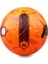 Orbita Super Lig 1 Futbol Topu 8419202 Turuncu 2