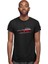 Kenya Siyah Unisex Tişört T-Shirt 3