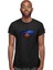 Kosova - Kosovo Siyah Unisex Tişört T-Shirt 3