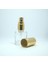 Parfüm Şişesi 7 ml (10 Adet) (TEKRAR DOLDURULABİLİR)Metal Sprey ve Kapak Boş 9