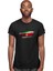 Surinam - Suriname Siyah Unisex Tişört T-Shirt 3