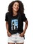 Big Ben Siyah Unisex Tişört T-Shirt 2