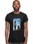 Big Ben Siyah Unisex Tişört T-Shirt 3
