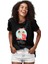 23 Nisan Ulusal Egemenlik ve Çocuk Bayramı Siyah Unisex Tişört T-Shirt 2