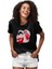 23 Nisan Ulusal Egemenlik ve Çocuk Bayramı Siyah Unisex Tişört T-Shirt 2