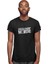 Biyoloji Modu Açık Siyah Unisex Tişört T-Shirt 3