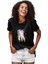 Diş Illustrasyon Dişçi Siyah Unisex Tişört T-Shirt 2