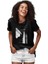 Piyanist Piyano Siyah Unisex Tişört T-Shirt 2