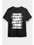Armut Siyah Unisex Tişört T-Shirt 1