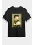 Diş Hekimi Siyah Unisex Tişört T-Shirt 1