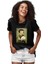 Diş Hekimi Siyah Unisex Tişört T-Shirt 2