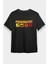 Eczacı Siyah Unisex Tişört T-Shirt 1