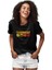 Eczacı Siyah Unisex Tişört T-Shirt 2