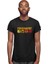 Eczacı Siyah Unisex Tişört T-Shirt 3
