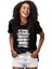 Fil Jungle Siyah Unisex Tişört T-Shirt 2