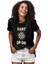 Dart Siyah Unisex Tişört T-Shirt 2