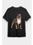 Asil Pitbull Siyah Unisex Tişört T-Shirt 1